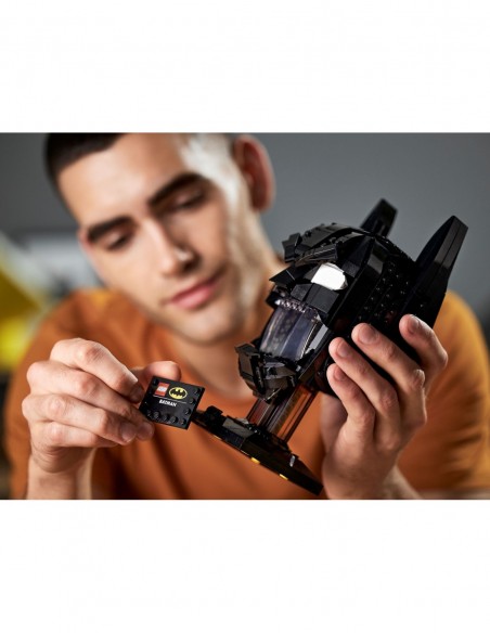 Batmanova maska - LEGO 76182