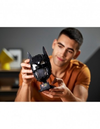 Batmanova maska - LEGO 76182