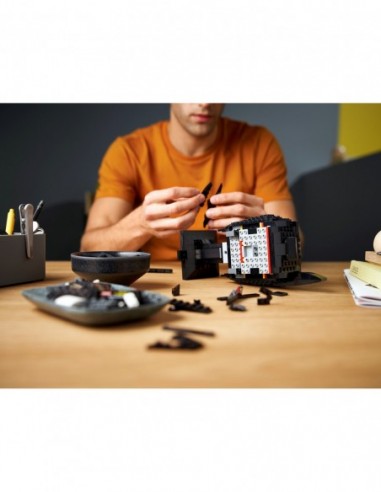 Batmanova maska - LEGO 76182