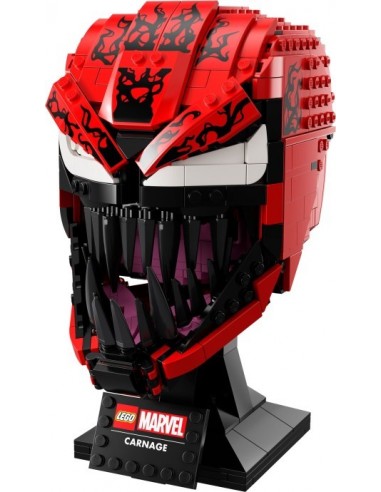 Carnage - LEGO 76199