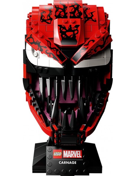 Carnage - LEGO 76199