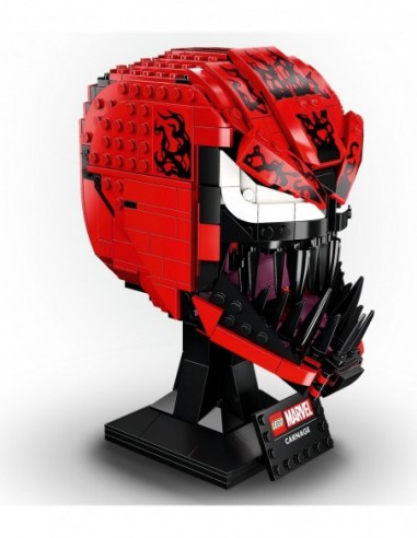 Carnage - LEGO 76199