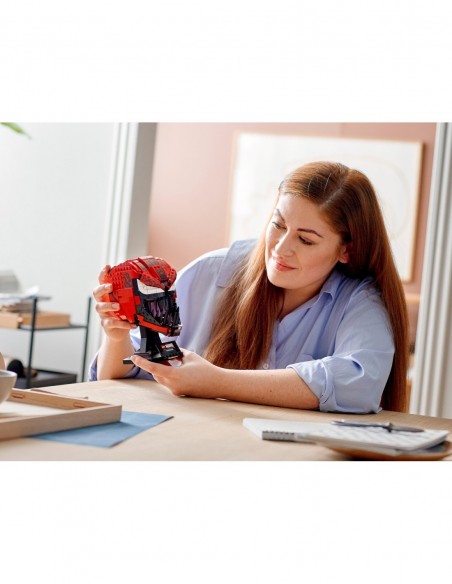 Carnage - LEGO 76199