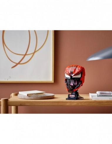 Carnage - LEGO 76199