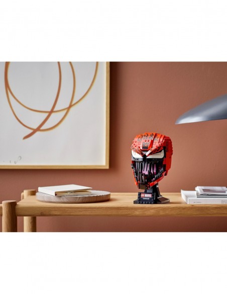 Carnage - LEGO 76199