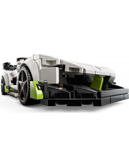 Koenigsegg Jesko - LEGO 76900