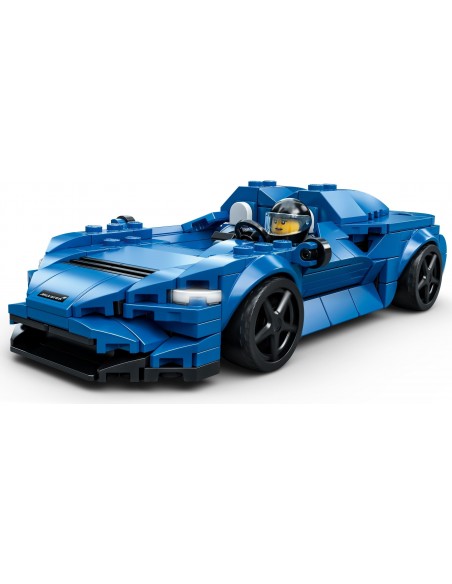 McLaren Elva - LEGO 76902