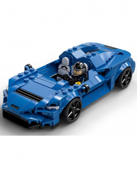 McLaren Elva - LEGO 76902