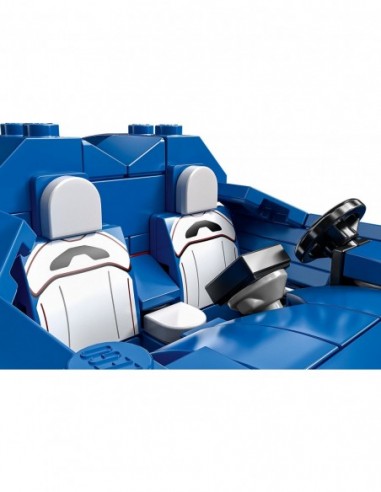 McLaren Elva - LEGO 76902