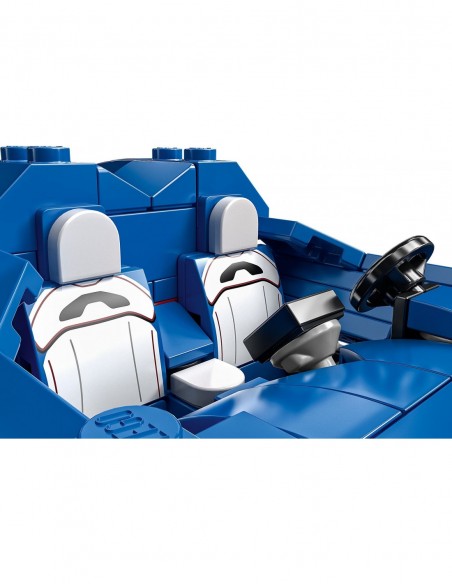 McLaren Elva - LEGO 76902