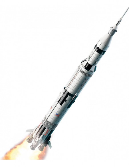 LEGO® NASA Apollo Saturn V - LEGO 92176