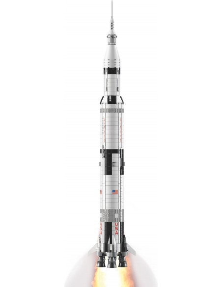 LEGO® NASA Apollo Saturn V - LEGO 92176