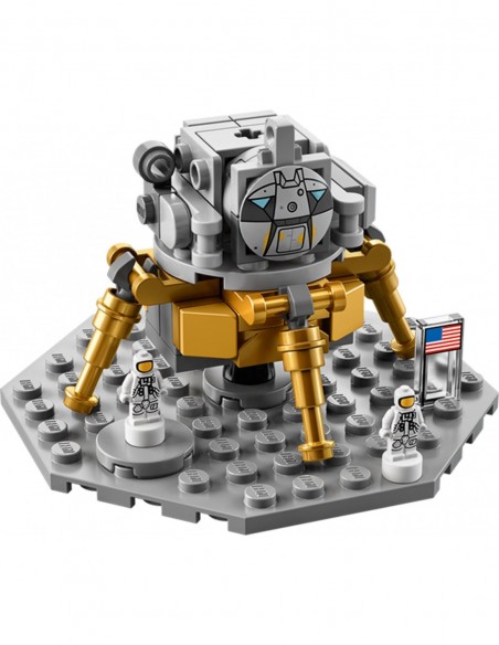 LEGO® NASA Apollo Saturn V - LEGO 92176