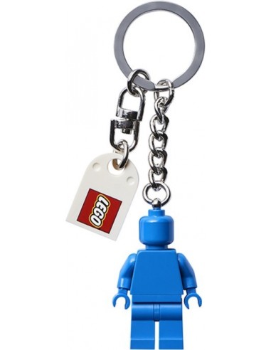 Klíčenka – LEGO VIP Program - LEGO 854090