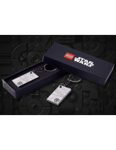 Přívěsek na klíče Mandalorian™ - LEGO 5007403