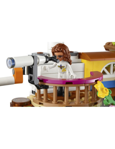 Dům přátelství na stromě - LEGO 41703