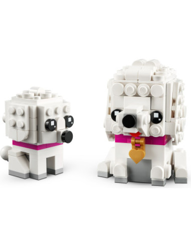 Pudl - LEGO 40546