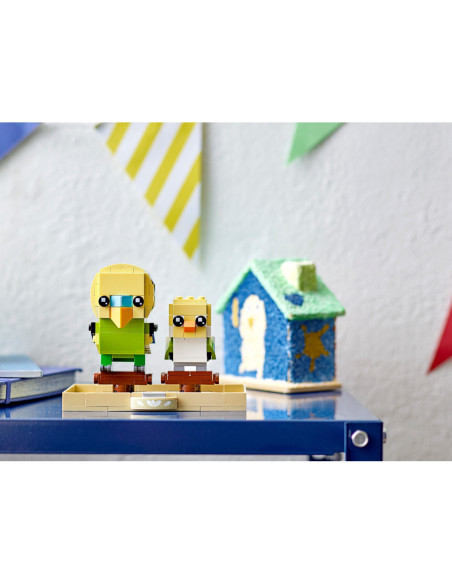 Andulka - LEGO 40443