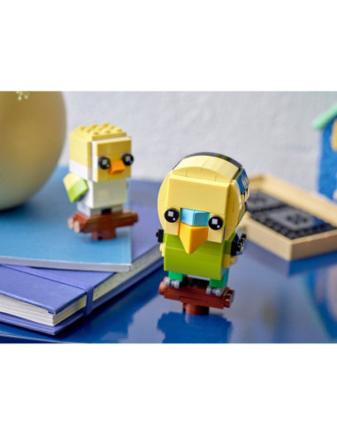 Andulka - LEGO 40443