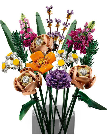 Kytice - LEGO 10280