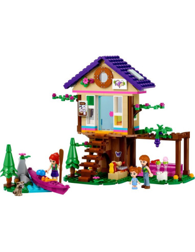 Domek v lese - LEGO 41679