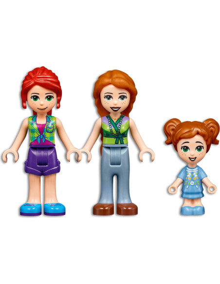 Domek v lese - LEGO 41679