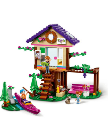 Domek v lese - LEGO 41679