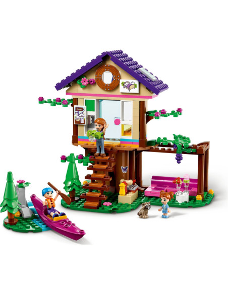 Domek v lese - LEGO 41679