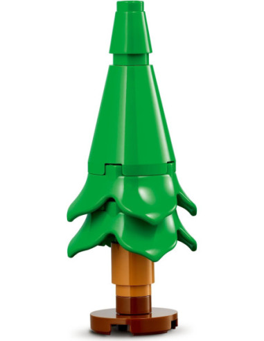 Domek v lese - LEGO 41679