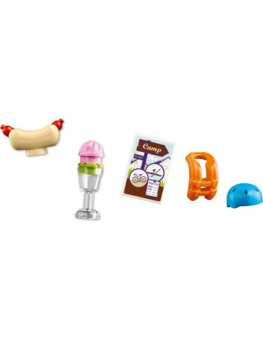 Domek v lese - LEGO 41679