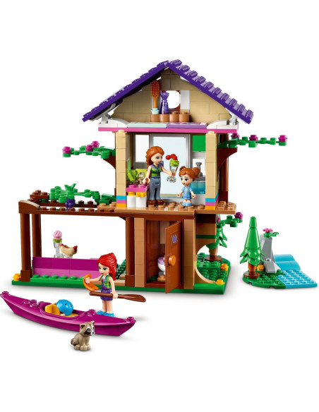 Domek v lese - LEGO 41679