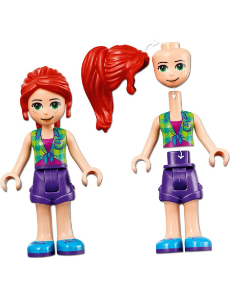 Domek v lese - LEGO 41679