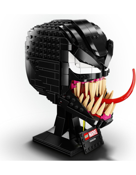 Venom - LEGO 76187