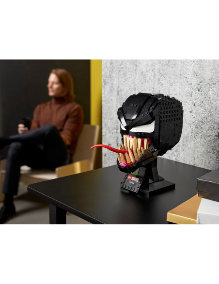 Venom - LEGO 76187