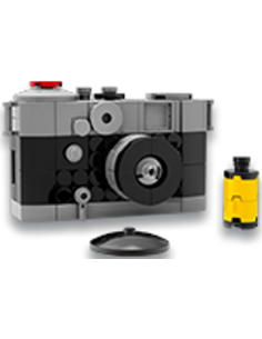 LEGO® Vintage Camera - LEGO 5006911 2