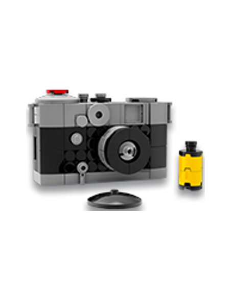LEGO® Vintage Camera - LEGO 5006911
