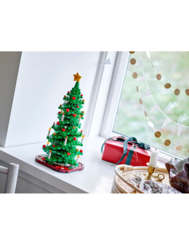 Vánoční stromek - LEGO 40573