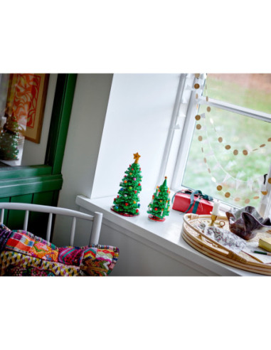 Vánoční stromek - LEGO 40573