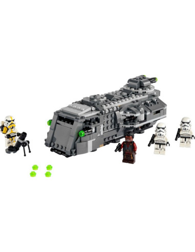 Imperiální obrněné vozidlo - Star Wars™ LEGO 75311