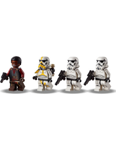 Imperiální obrněné vozidlo - Star Wars™ LEGO 75311