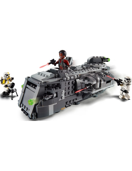 Imperiální obrněné vozidlo - Star Wars™ LEGO 75311