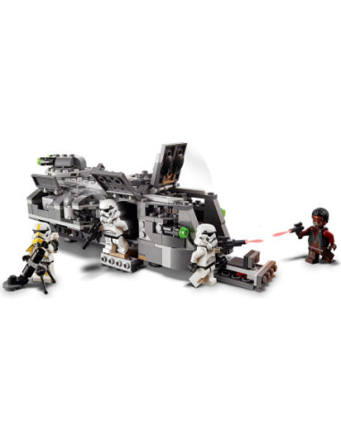 Imperiální obrněné vozidlo - Star Wars™ LEGO 75311
