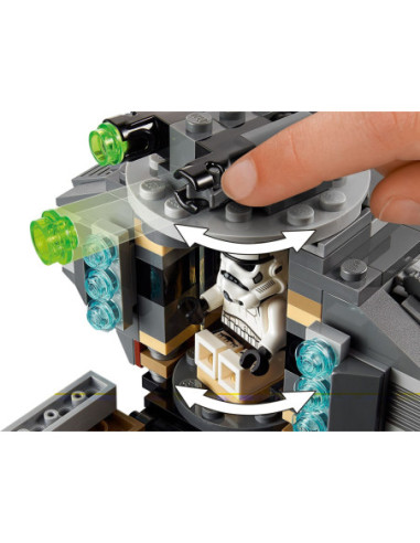 Imperiální obrněné vozidlo - Star Wars™ LEGO 75311