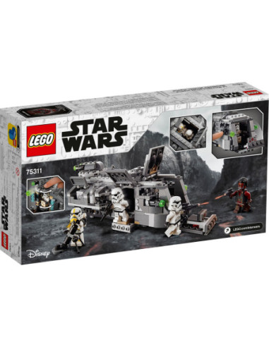 Imperiální obrněné vozidlo - Star Wars™ LEGO 75311