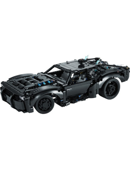 BATMAN – BATMOBIL - LEGO 42127
