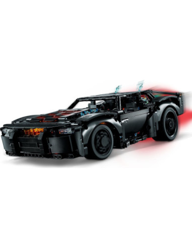 BATMAN – BATMOBIL - LEGO 42127