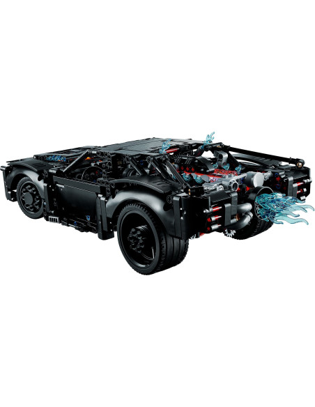 BATMAN – BATMOBIL - LEGO 42127