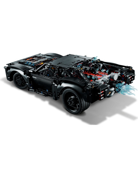 BATMAN – BATMOBIL - LEGO 42127