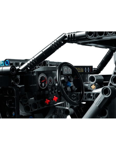 BATMAN – BATMOBIL - LEGO 42127