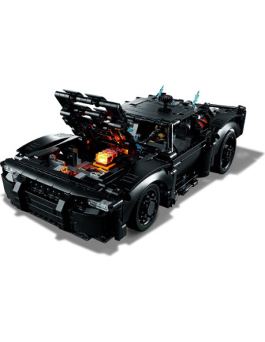 BATMAN – BATMOBIL - LEGO 42127